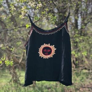 ❤️3 for $15 | Sunshine | Tank | Free Size